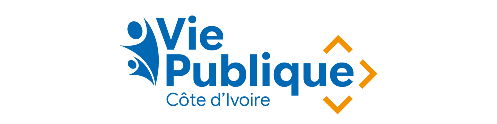 Logo Vie Publique